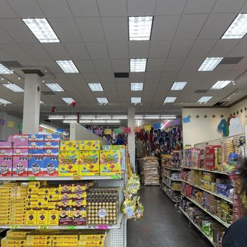 Escamex - Wholesale - Party Supplies Near Me - Los Angeles, California Escamex - Wholesale - Party Supplies Near Me - Los Angeles, California