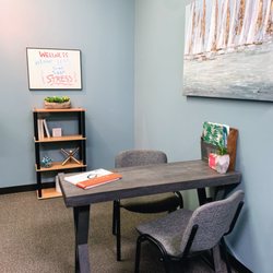 Wellness & Nutrition Center - Wellness Coaching