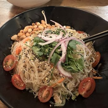 98 Center - Moab - Asian Fusion Near Me - Moab, Utah