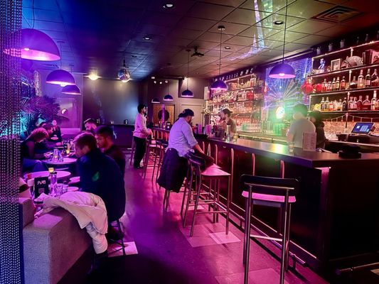 Nine Bar by null