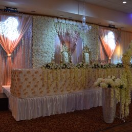 Wedding decoration Wedding decoration
