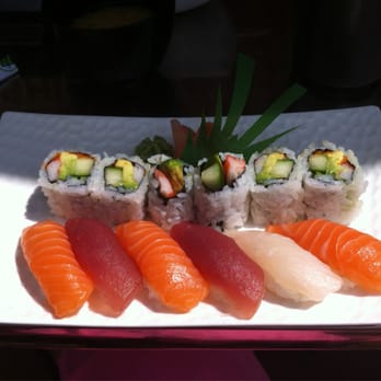 Nara Sushi - Lunch special L8 - Japanese Near Me - Toronto, Ontario Nara Sushi - Lunch special L8 - Japanese Near Me - Toronto, Ontario