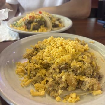 Juan In A Million - Don Juan El Taco Grande - Mexican Near Me - Austin, Texas