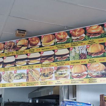 Donut Basket - Menu - Donuts Near Me - Milpitas, California