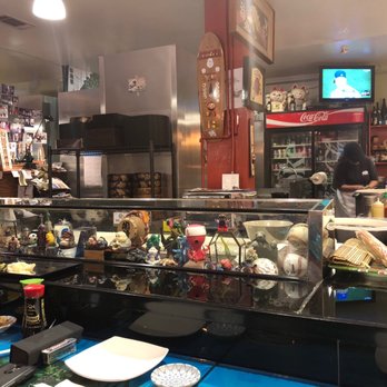 Senfuku - Bar - Japanese Near Me - San Pedro, California