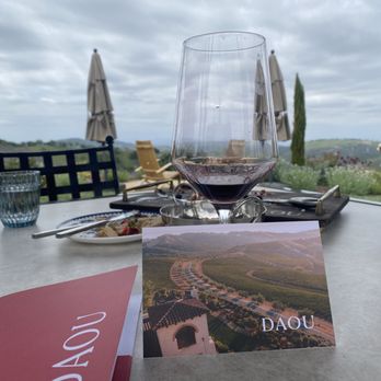 DAOU Vineyards - Wineries Near Me - Paso Robles, California DAOU Vineyards - Wineries Near Me - Paso Robles, California