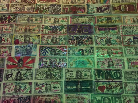 Los 3 Cuernos by null