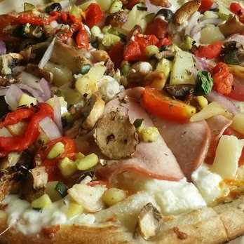 Blaze Pizza - Beware of toppings falling right off your slice - Pizza Near Me - Sugar Land, Texas Blaze Pizza - Beware of toppings falling right off your slice - Pizza Near Me - Sugar Land, Texas