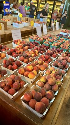 Jenschke Orchards by null