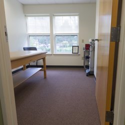 Riverview Physical Therapy