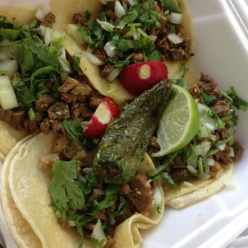 Taqueria Mazatlan - Tacos Carne! - Food Trucks Near Me Taqueria Mazatlan - Tacos Carne! - Food Trucks Near Me