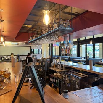 Hopdoddy Burger Bar - Burgers Near Me - Newport Beach, California Hopdoddy Burger Bar - Burgers Near Me - Newport Beach, California