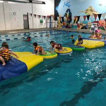 Paris-Bourbon County YMCA - Wibit - Gyms Near Me - Paris, Kentucky Paris-Bourbon County YMCA - Wibit - Gyms Near Me - Paris, Kentucky