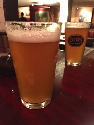 Fireworks Restaurant by null