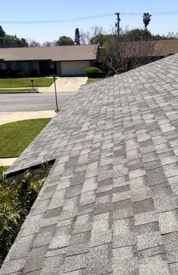 Economy Roofing & Construction Logo