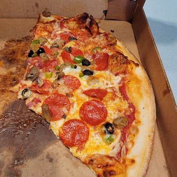 The Dough Shack - Pizza Near Me - Rodanthe, North Carolina