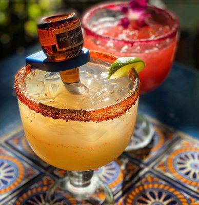 Pepitos Mexican Restaurant by null