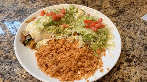 Ma'Luz Mexican Grill (Mi Pueblo) by null