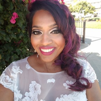 Cristina Arizala - Makeup Artists Near Me - Castro Valley, California