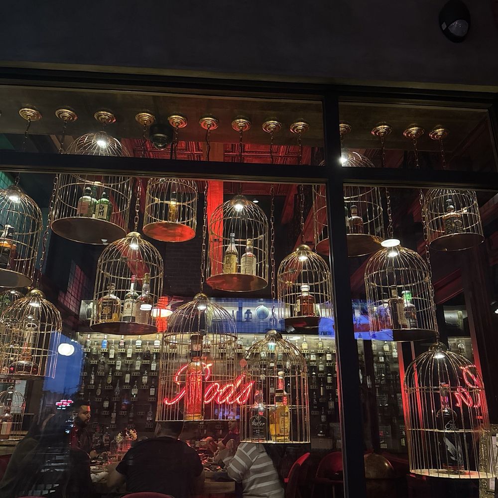 Bosscat Kitchen & Libations - Love the vibe - Bars Near Me - Orange, California Bosscat Kitchen & Libations - Love the vibe - Bars Near Me - Orange, California