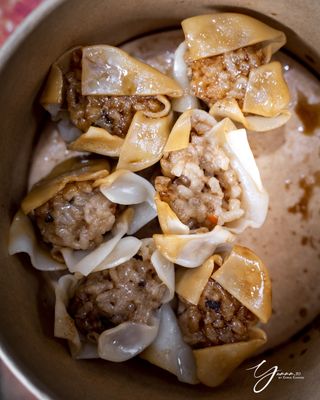 Pacific Mall by null