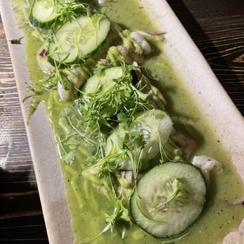 Miel de Agave - Aguachile de Cameron - Steakhouses Near Me - Chandler, Arizona Miel de Agave - Aguachile de Cameron - Steakhouses Near Me - Chandler, Arizona