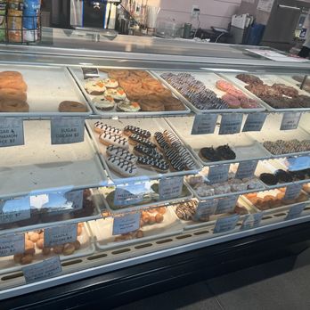 Sugared Ledge Bakery - Donuts Near Me - Elkhorn, Nebraska Sugared Ledge Bakery - Donuts Near Me - Elkhorn, Nebraska