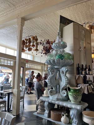 Spoon River Artworks and Market by null