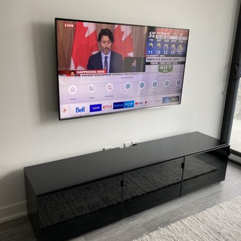 GTA Wiring - Home Automation Near Me - North York, Ontario GTA Wiring - Home Automation Near Me - North York, Ontario