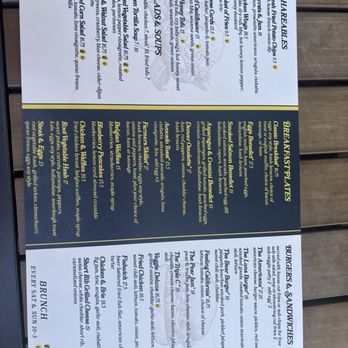 Luna & The Bear - Kitchen & Libation House - New American Near Me - Minneapolis, Minnesota