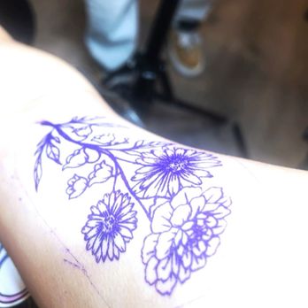 Tattmachine - My tattoo without any ink - Tattoo Near Me - Vista, California Tattmachine - My tattoo without any ink - Tattoo Near Me - Vista, California