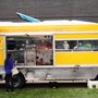 Photo of Qais Truck