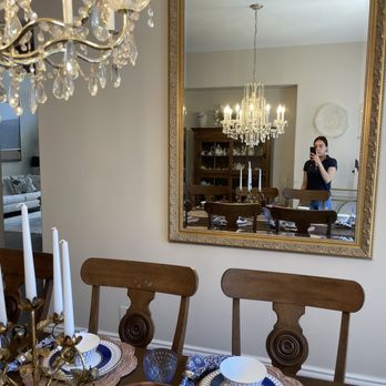 We Leave Clean - Home Cleaning Near Me