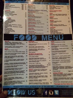 Wala Wala Cafe Bar by null