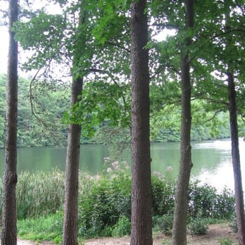 Fort Mountain State Park - Parks Near Me - Chatsworth, Georgia