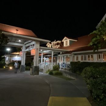 Bahama Breeze - Outside - Bars Near Me - Tukwila, Washington Bahama Breeze - Outside - Bars Near Me - Tukwila, Washington