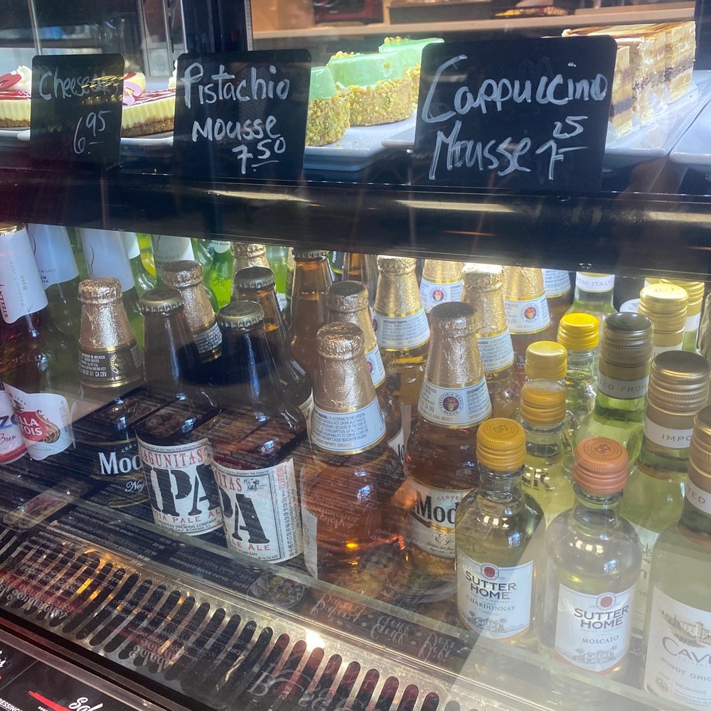 Rose Cafe- Lake Forest - Refreshing drinks lol - Breakfast & Brunch Near Me - Lake Forest, California Rose Cafe- Lake Forest - Refreshing drinks lol - Breakfast & Brunch Near Me - Lake Forest, California
