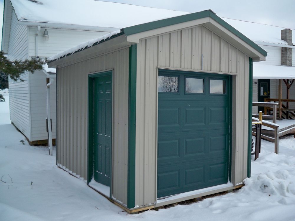 Tri County Doors & Builders - Garage Door Contractor in Acme, PA