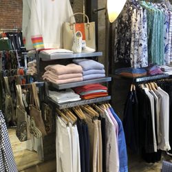 Susan Graf Limited - Soft spring colors!