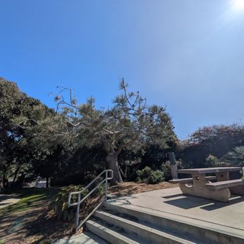 I Street Viewpoint - Parks Near Me - Encinitas, California I Street Viewpoint - Parks Near Me - Encinitas, California