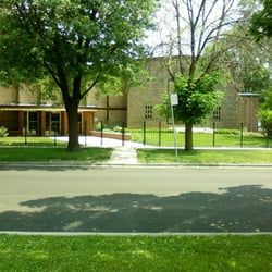 3rd Unitarian Church of Chicago