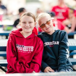 Christian Unified Schools of San Diego