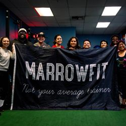 MarrowFit