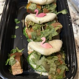 porky pork bao buns porky pork bao buns