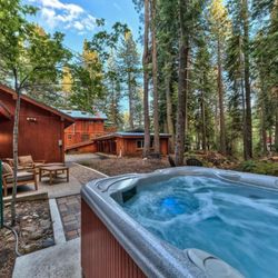 Donner Lake Inn