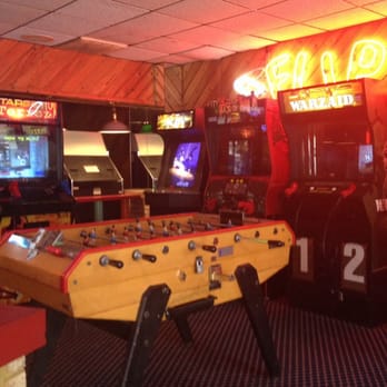 Flipper McCoy's - Arcades Near Me - Virginia Beach, Virginia Flipper McCoy's - Arcades Near Me - Virginia Beach, Virginia