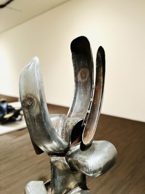 Neuberger Museum of Art by null