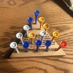 Cracker Barrel Old Country Store