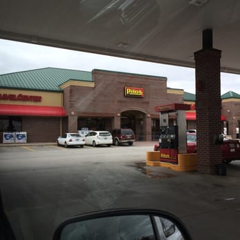 Pilot Travel Center - Gas station, Huddle House and even showers... - Gas Stations Near Me - Madison, Georgia Pilot Travel Center - Gas station, Huddle House and even showers... - Gas Stations Near Me - Madison, Georgia