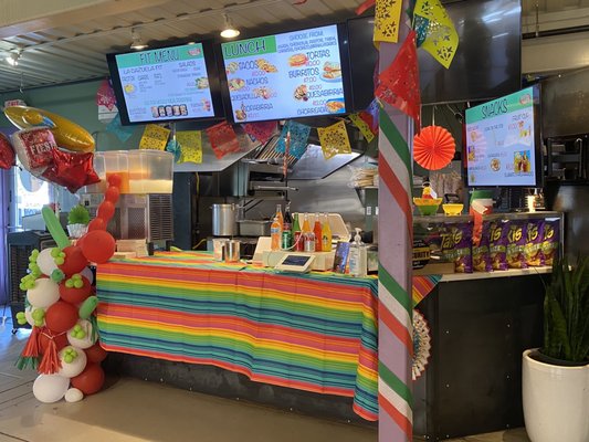 Santa Fe Brewing Company Albuquerque Taproom by null